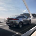 Toyota C-HR+ Electric