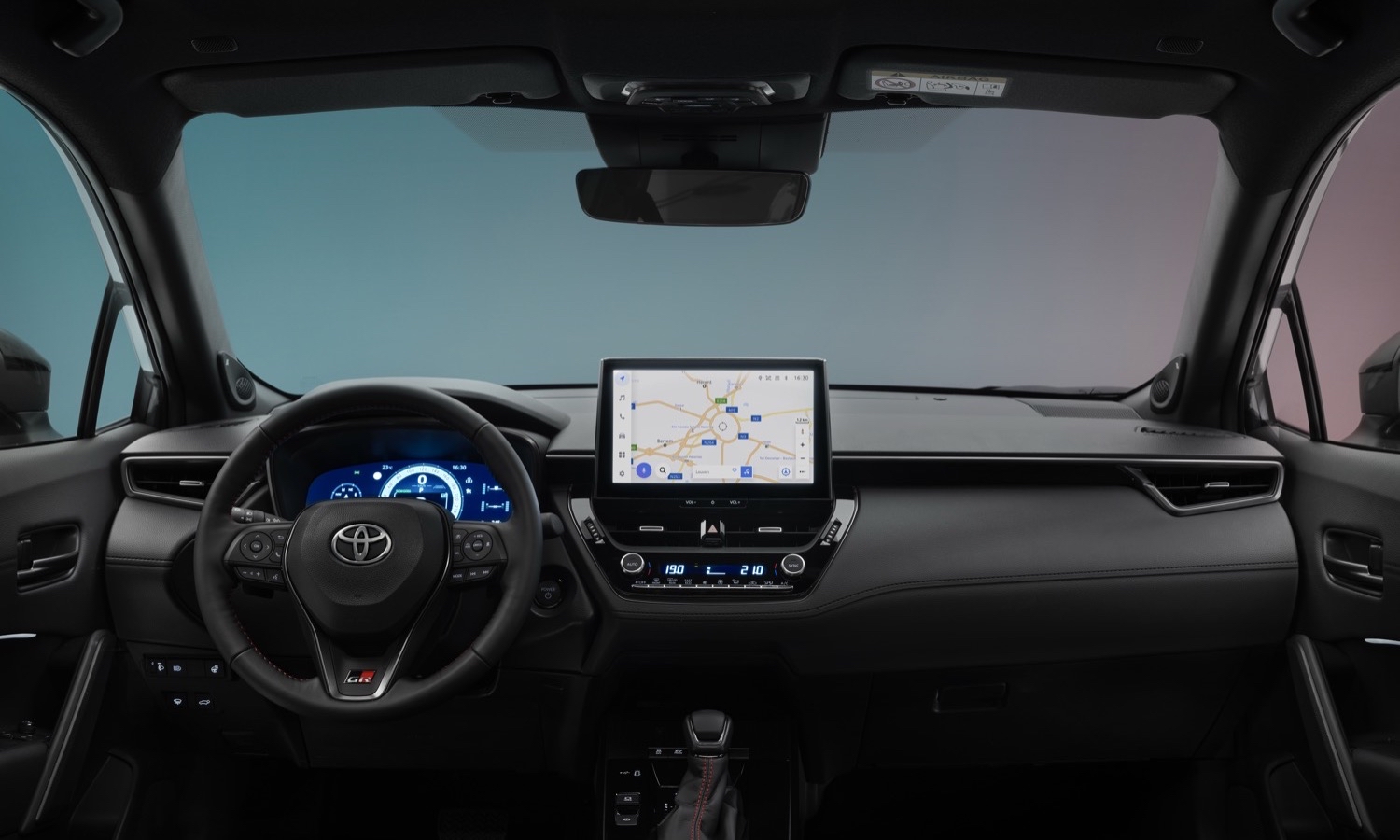 Toyota Corolla Cross 2025_8