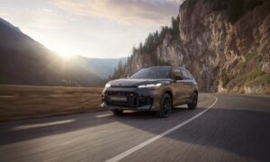 Toyota Corolla Cross 2025_9