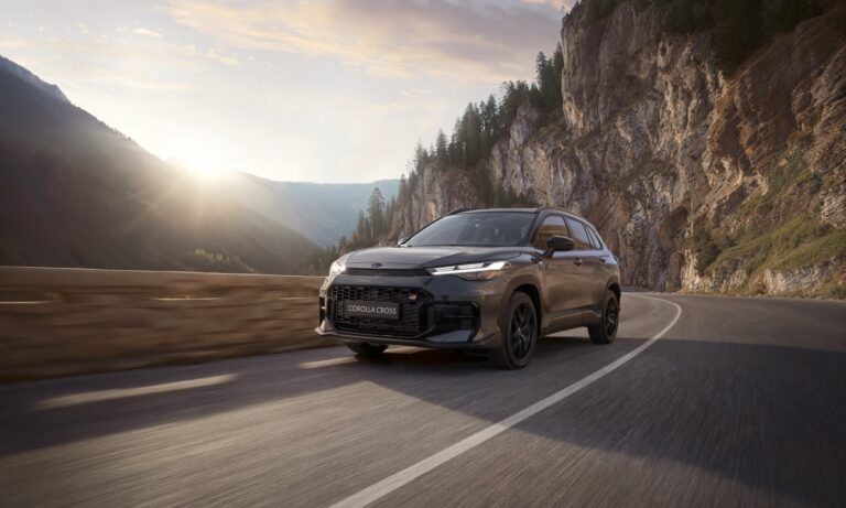 Toyota Corolla Cross 2025_9