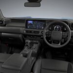 Toyota Land Cruiser FJ 8