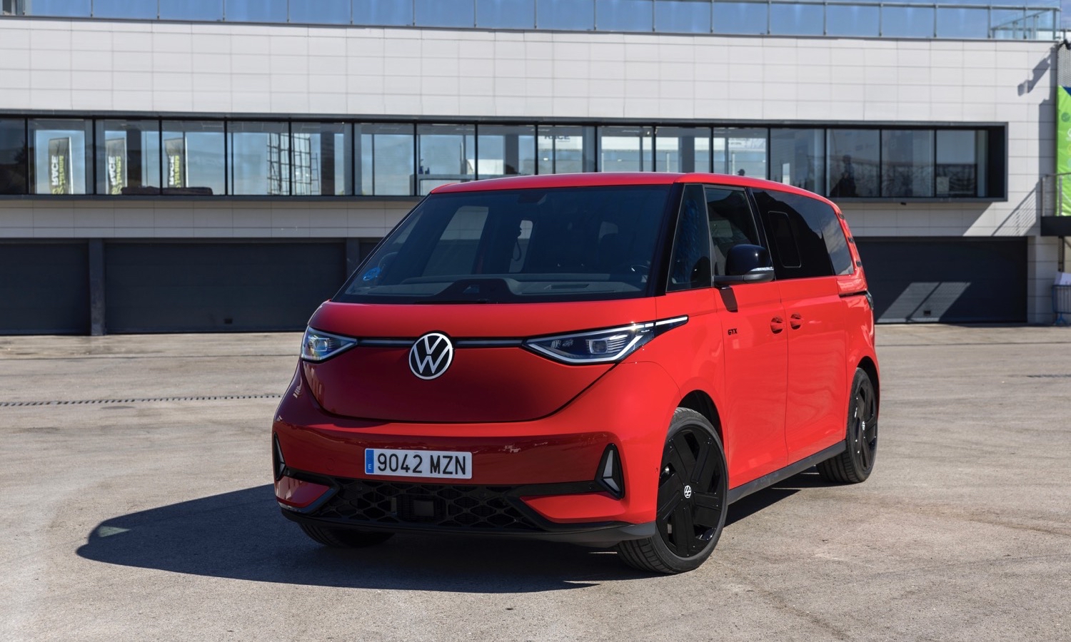Volkswagen PHEV - Eléctricos_2
