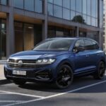 Volkswagen Touareg „FINAL EDITION“