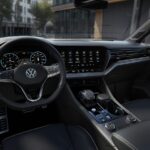 Volkswagen Touareg „FINAL EDITION“
