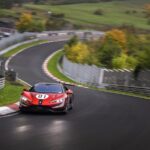 Yangwang U9 Xtreme Nürburgring_1