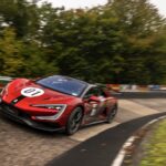Yangwang U9 Xtreme Nürburgring_2
