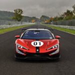 Yangwang U9 Xtreme Nürburgring_3