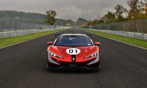 Yangwang U9 Xtreme Nürburgring_3