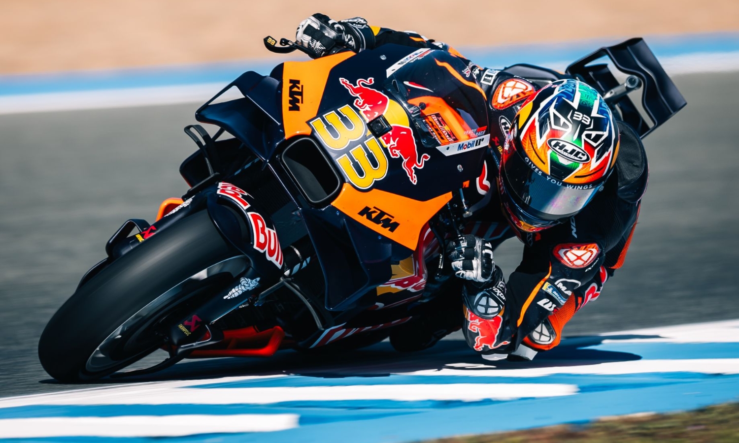 motogp 2026 pretemporada