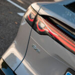 Prueba Mazda6e precio