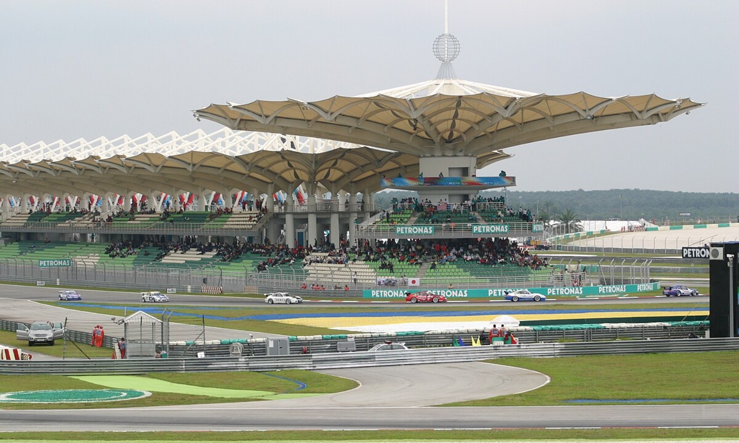 sepang