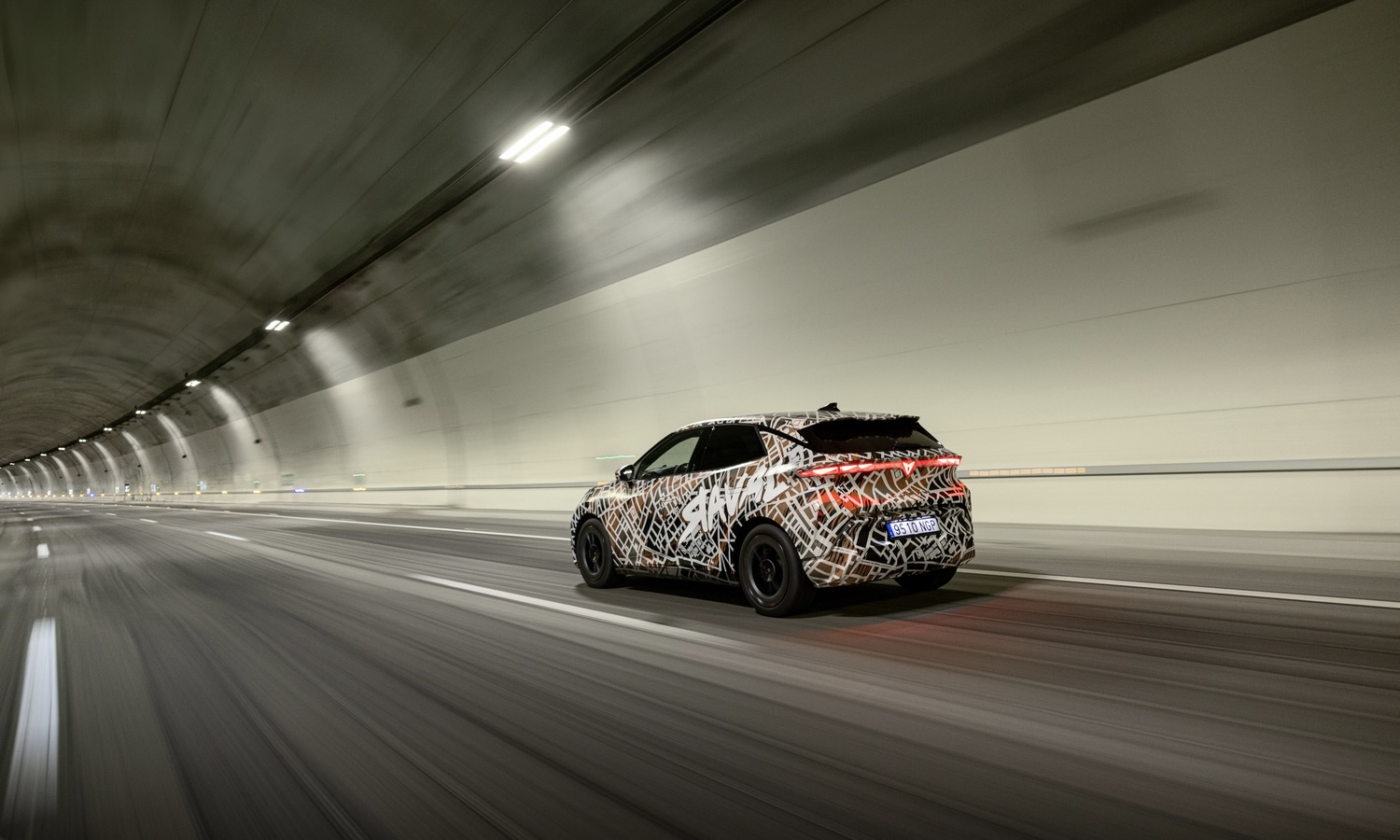 Cupra Raval: takhle bude vypadat elektromobil z Martorellu