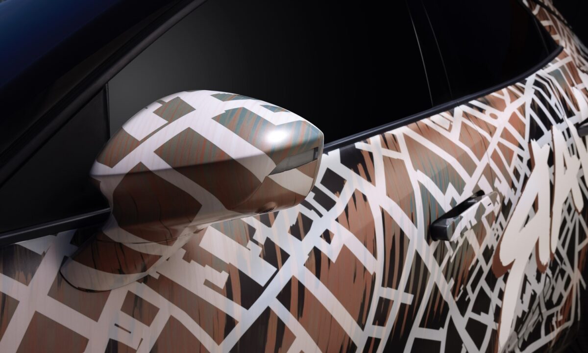 Cupra Raval: así será el urbano eléctrico que llega desde Martorell