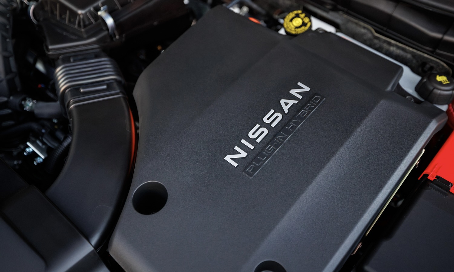 2026 Nissan Rogue Plug-in Hybrid: The convenience of electric, the confidence of gas