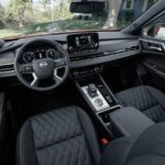 2026 Nissan Rogue Plug-in Hybrid: The convenience of electric, the confidence of gas