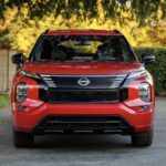 2026 Nissan Rogue Plug-in Hybrid: The convenience of electric, the confidence of gas