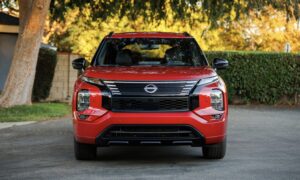 2026 Nissan Rogue Plug-in Hybrid: The convenience of electric, the confidence of gas