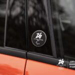 Abarth 600e Competizione Edizione Milano Cortina 2026 2