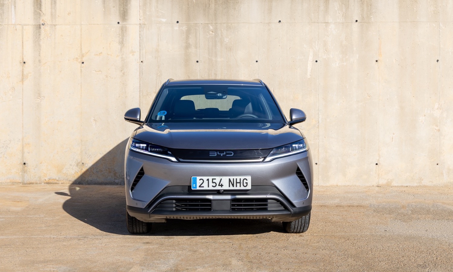 BYD Atto 2 Comfort_54