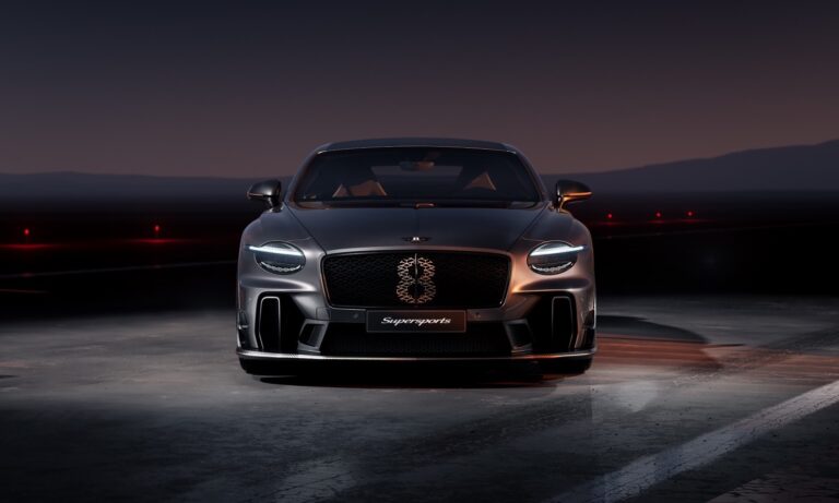 Bentley Continental GT Supersports_5