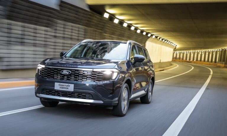 Ford Territory Hybrid_1