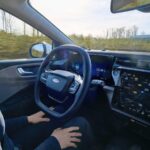 Ford Brings Hands-Free BlueCruise Tech to the Masses