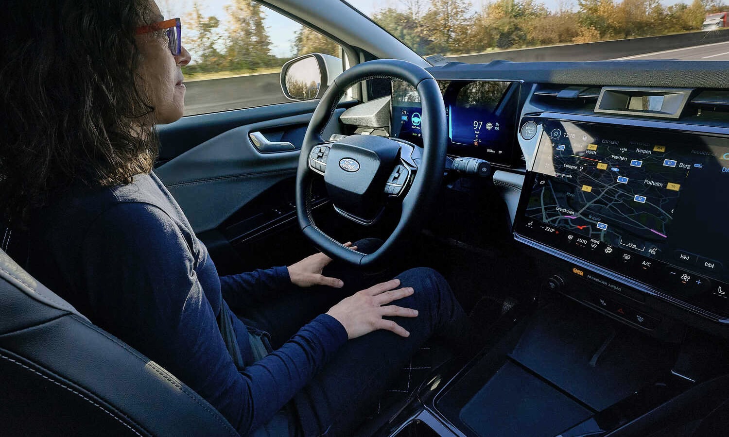 ford-puma-gen-e-pi-autonomia-e-vivavoce-con-bluecruise