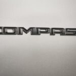 2025 Jeep® Compass High Altitude