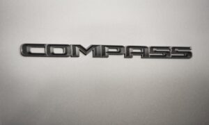 2025 Jeep® Compass High Altitude