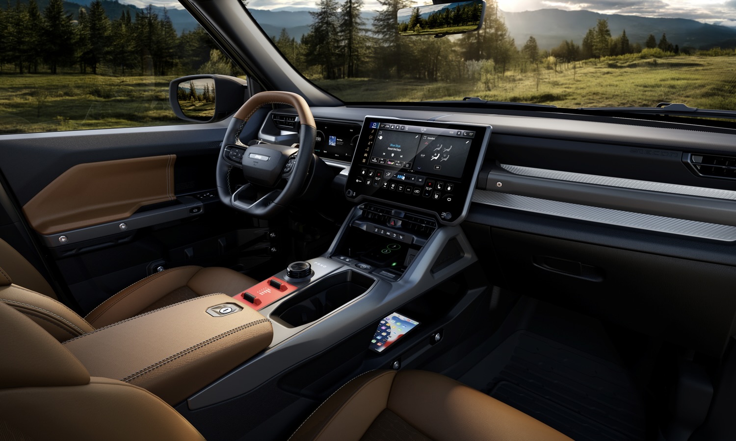 Jeep Recon Moab 2026 18