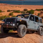 2026 Jeep® Wrangler Rubicon