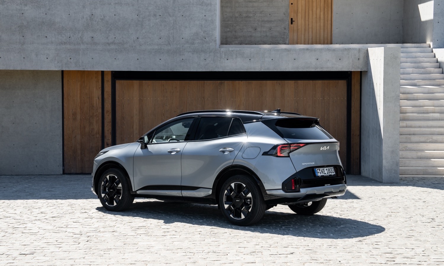 Kia Sportage MY26_10