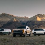 2027 Telluride Pack Lineup