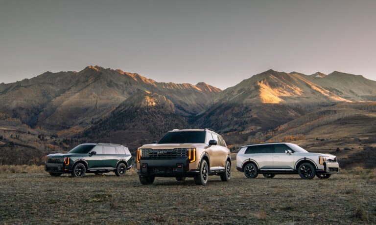 2027 Telluride Pack Lineup