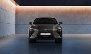 Lexus ES 2026_21