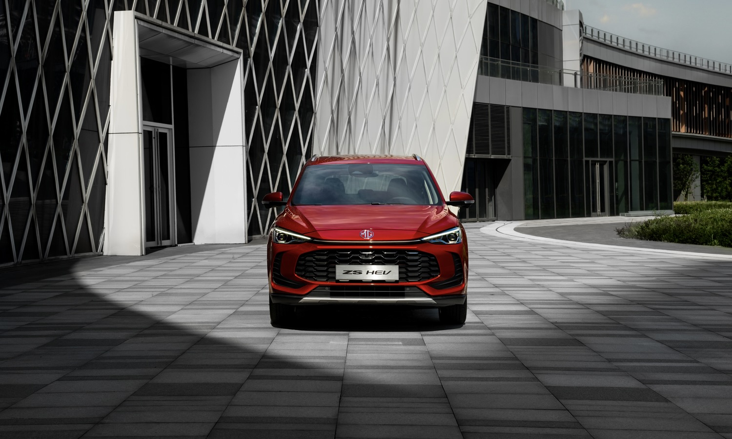 MG ZS Hybrid+: precio en oferta, equipamiento y contexto en España