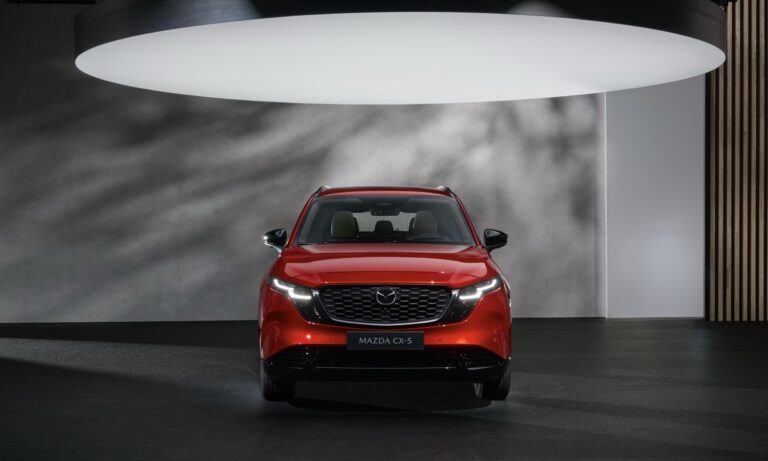 Mazda CX-5 2025_21