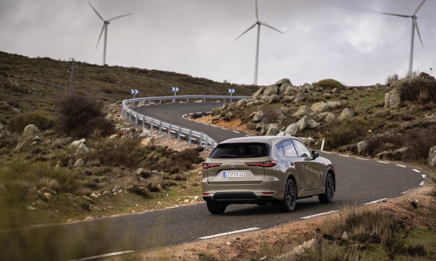 Mazda CX-60 2026_11
