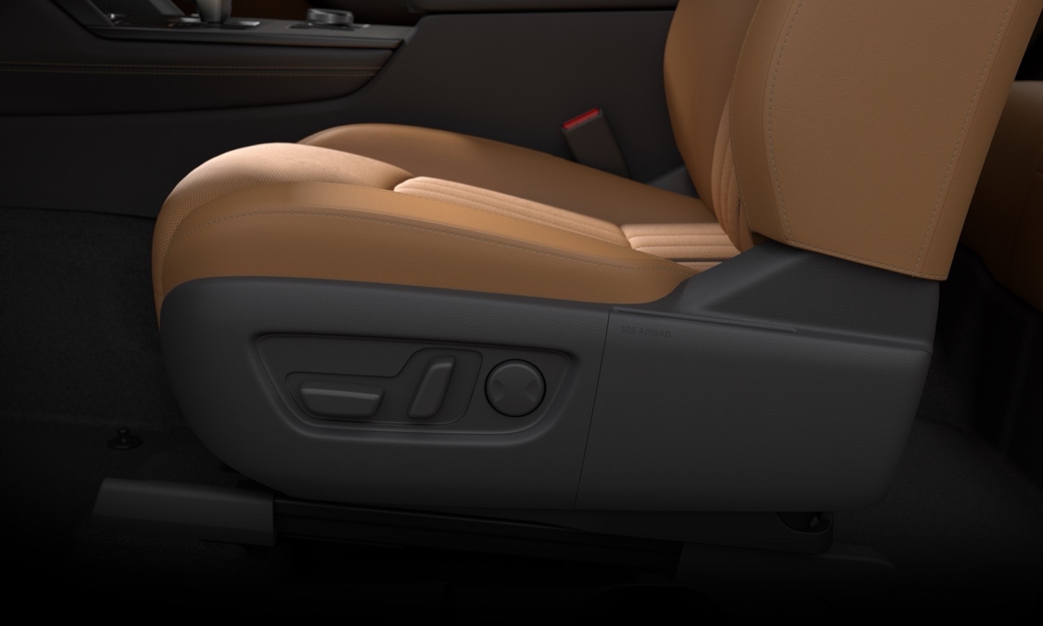 SEAT ASSEMBLY - CX65 - 2026 main image 1