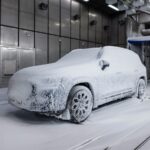 Mercedes-Benz GLB 2026