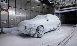 Mercedes-Benz GLB 2026