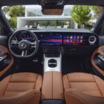 Mercedes-Benz GLB 2026