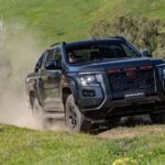 ASR – 2026 Nissan Navara PRO-4X