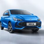 Nuevo MG3 Hybrid+ 1