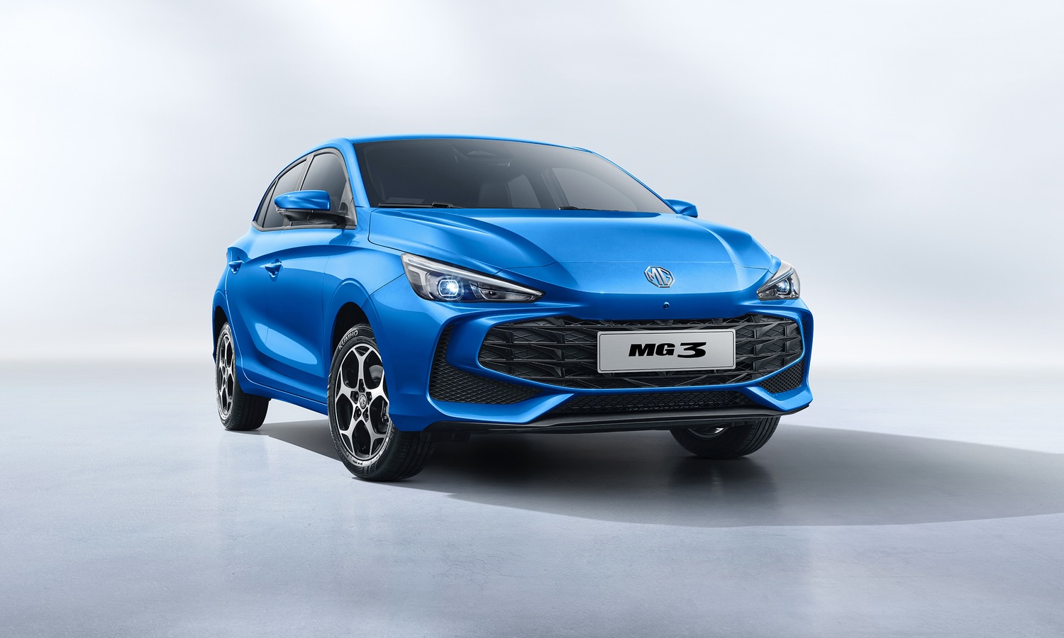 MG Hybrid+: hoja de ruta de MG y datos clave de los HS, ZS y MG3