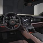 Porsche Cayenne Electric 2025 27