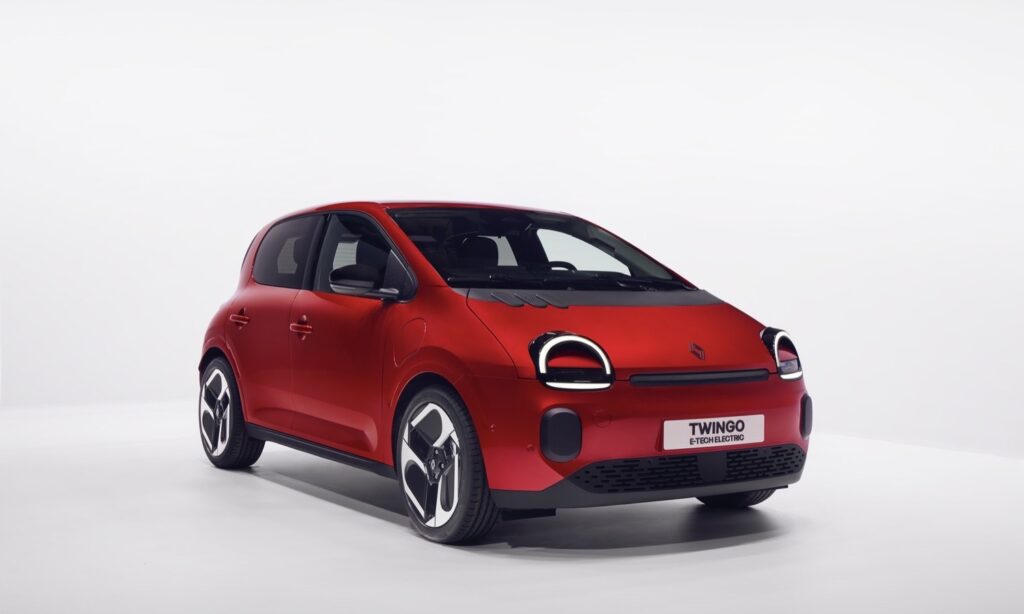 Renault Twingo E-Tech eléctrico_77