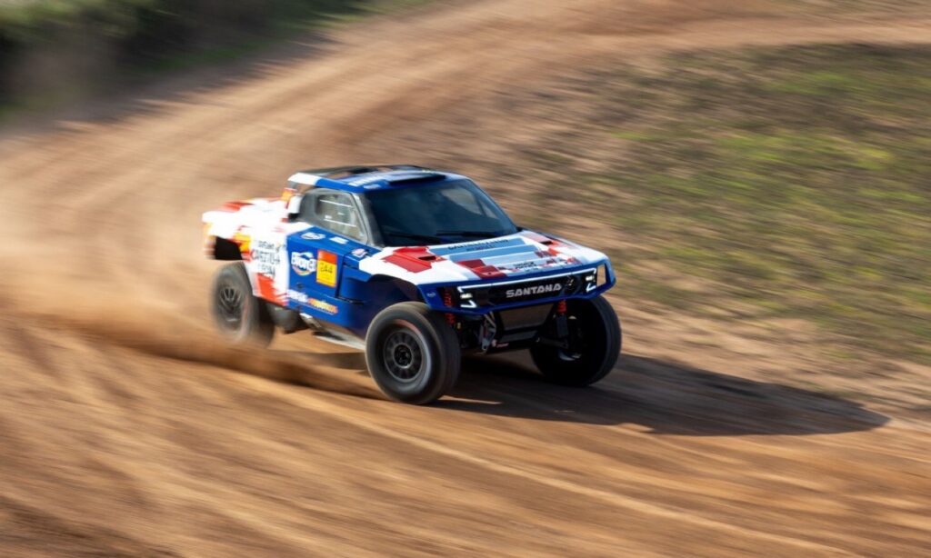 Santana Racing Team_7