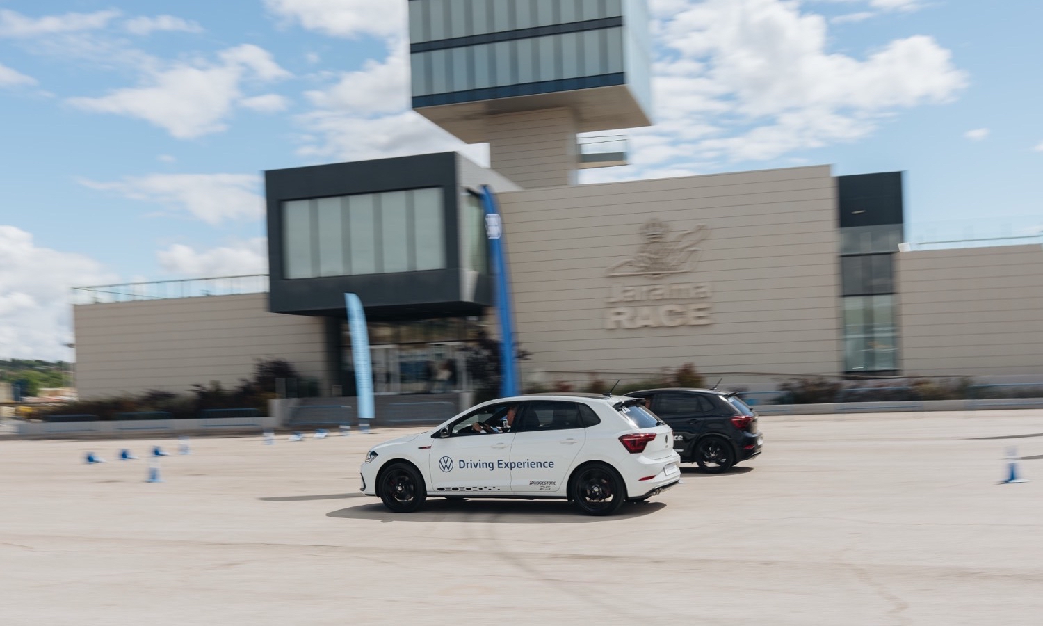 Volkswagen Driving Experience 2025_5