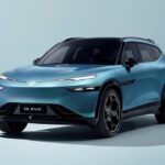 Volkswagen ID.Unyx 08 4